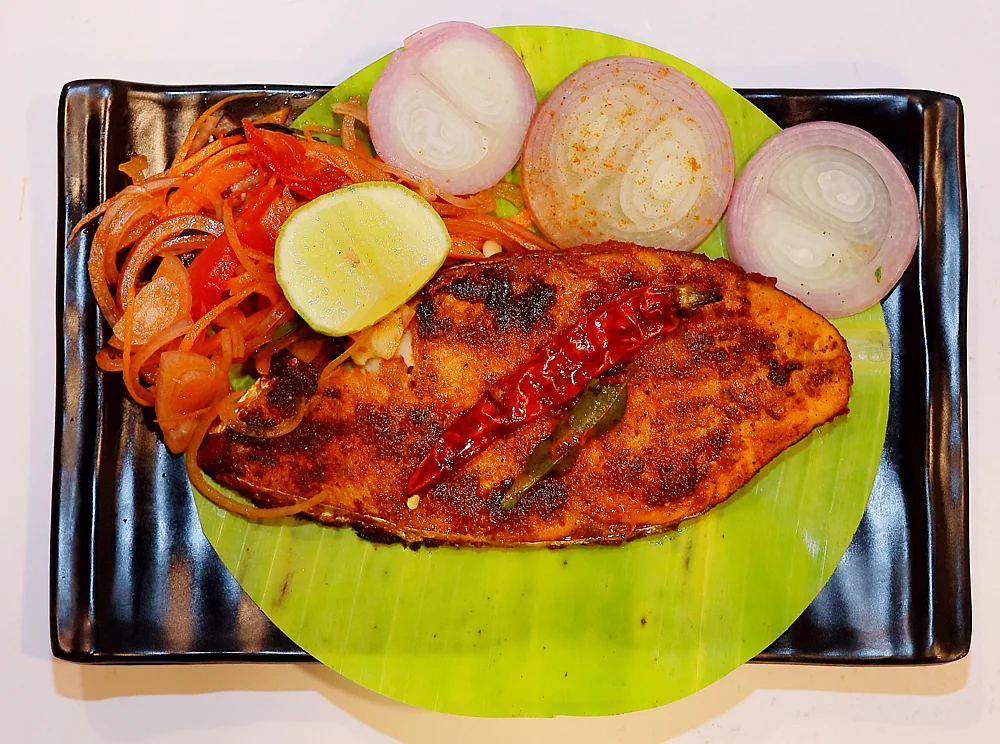 Tawa Fish